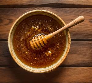 Wild Forest Honey 1Kg