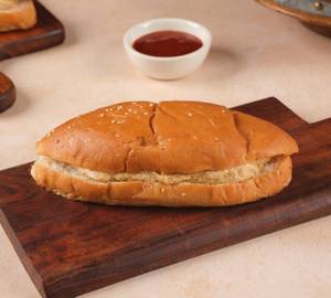 Chicken Creamy Burger