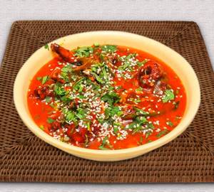 Chicken Lollipop Gravy