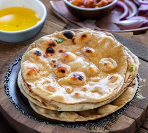 Butter Roti