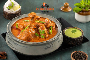 Chicken Curry