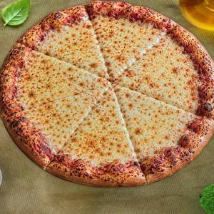 Queen Margherita Pizza