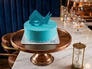 Tender Coconut Cake