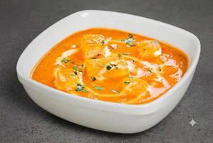Paneer Makhani - Specials