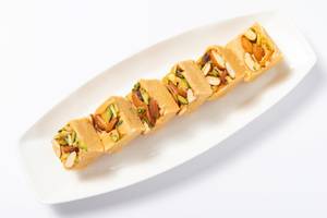 Banaras Sohan Papdi