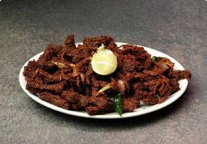 Beef Dry Fry