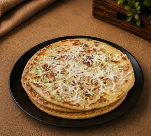 Cheese Paratha