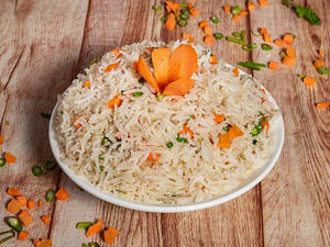 Jeera Basmati Rice