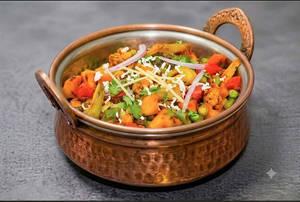 Mix Veg - Specials