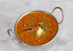 Dal tadka
