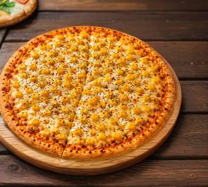 Shravan Special Pizza