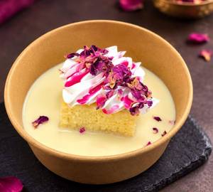 Lychee Rose Tresleche