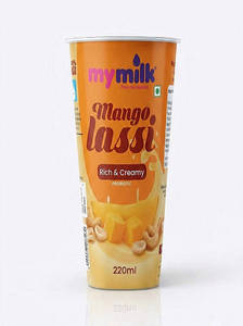 Mango Lassi [1 Glass]