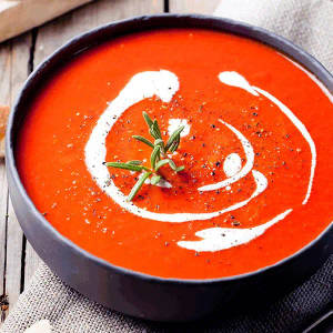 Tomato Cream Soup