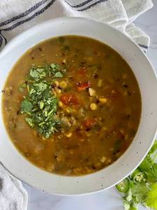 M Special Dal