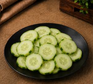Cucumber salad