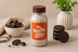 Oreo Thick Shake
