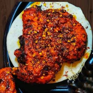 Peri Peri Al Faham (half) 