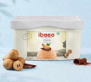 Chikoo - 500ml