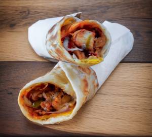Chicken Roll
