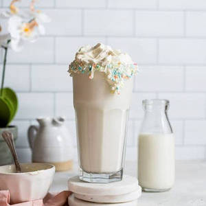 Vanilla Shake