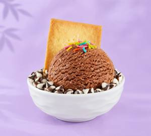 Chocolate Tart Blast