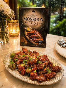 Honey Chilli Paneer