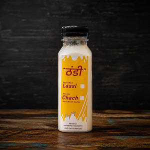 Gur Ki Lassi