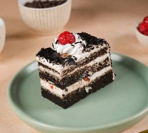 Blackforest Cake Slice