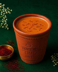 Kesari Kulhad Chai