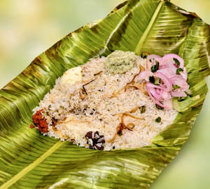 Pothi Biriyani Chicken