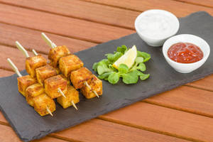 Multani Paneer Tikka