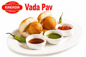 Vada Pav