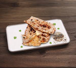 Mix naan