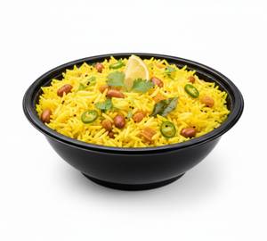 Lemon Rice