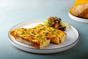 Chilli Cheese Baguette