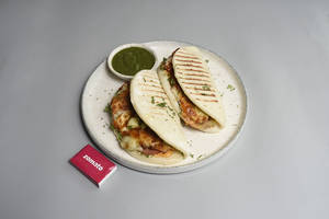 Chicken Bao