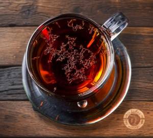 Black tea
