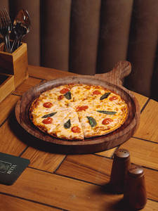 Margherita Pizza