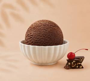 Swiss Chocolate Ice Cream(95 gms)