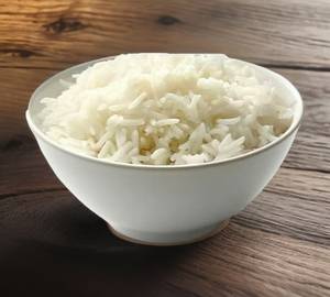 Plain Rice