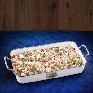 Jeera Rice
