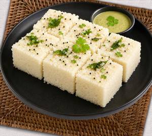 White Dhokla [250 Grams]