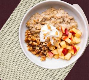 Fat loss bowl [250 g]