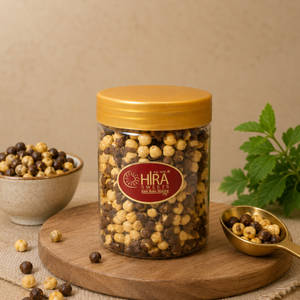 Chana Roasted 200G