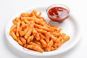 French Fries Kurkure