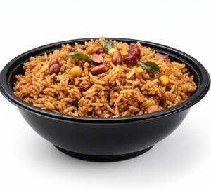 Tamarind Rice
