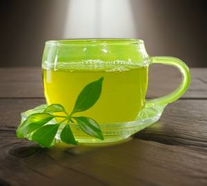Green tea