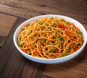 garlic noodles