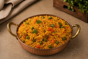 Veg pulao 450ml